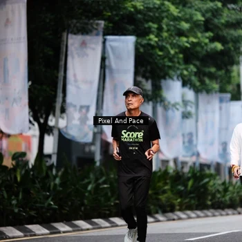 Runner Photo 8603718