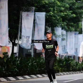 Runner Photo 8603719