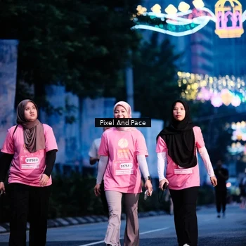 Runner Photo 8603724