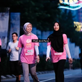 Runner Photo 8603727