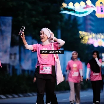Runner Photo 8603728