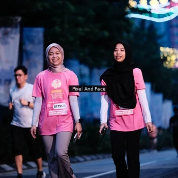 Runner Photo 8603730