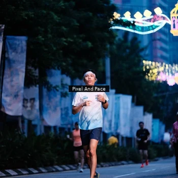 Runner Photo 8603733