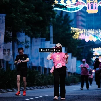Runner Photo 8603734