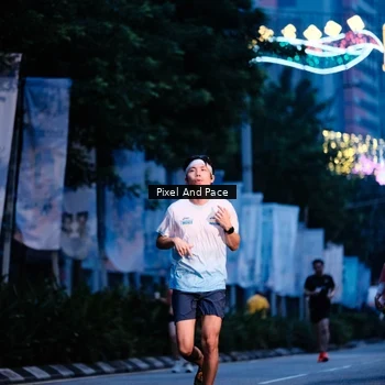Runner Photo 8603735