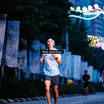 Runner Photo 8603736