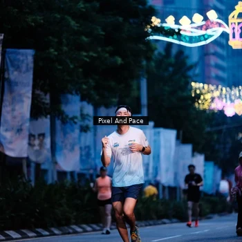 Runner Photo 8603737