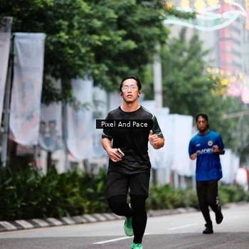 Runner Photo 8603740