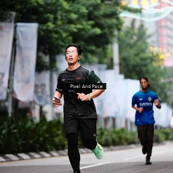 Runner Photo 8603742