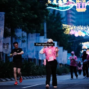 Runner Photo 8603743