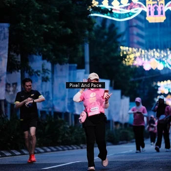 Runner Photo 8603744