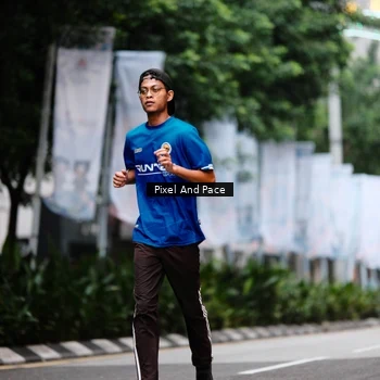 Runner Photo 8603745