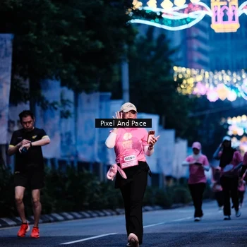 Runner Photo 8603746