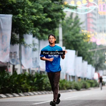 Runner Photo 8603747
