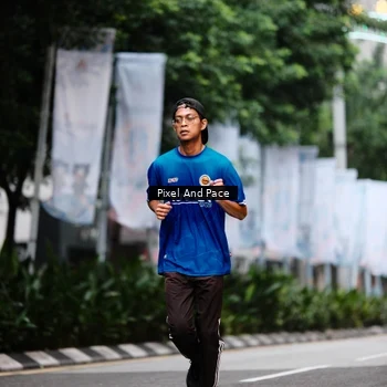Runner Photo 8603748