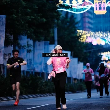 Runner Photo 8603749