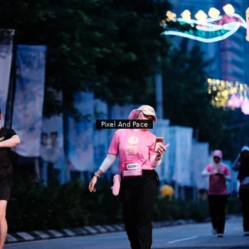 Runner Photo 8603750