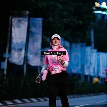 Runner Photo 8603752
