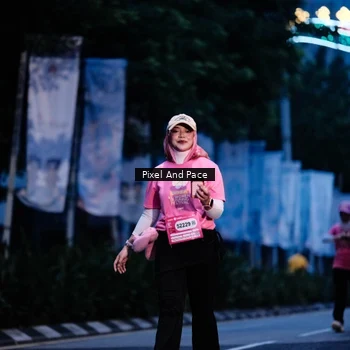 Runner Photo 8603753