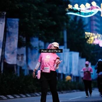 Runner Photo 8603754