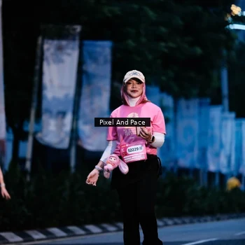 Runner Photo 8603755