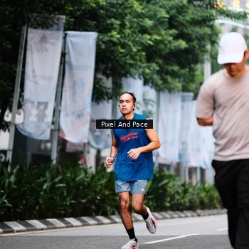 Runner Photo 8603757