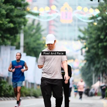 Runner Photo 8603759