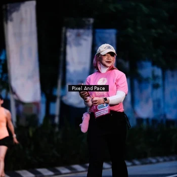 Runner Photo 8603762