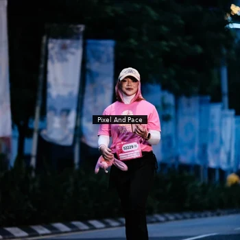 Runner Photo 8603763