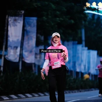 Runner Photo 8603764