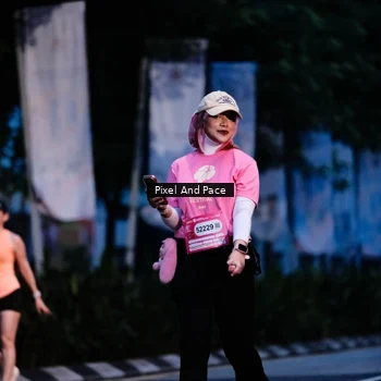 Runner Photo 8603765