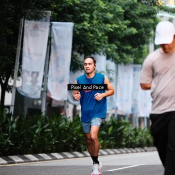 Runner Photo 8603766