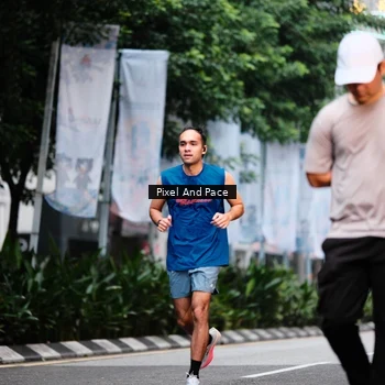 Runner Photo 8603767