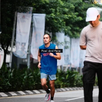 Runner Photo 8603768