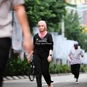 Runner Photo 8603774