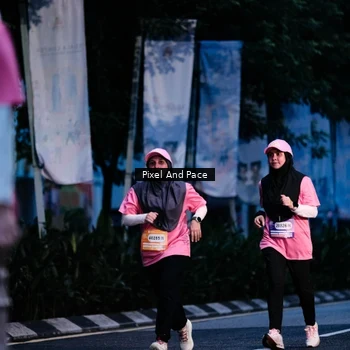 Runner Photo 8603775