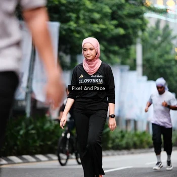 Runner Photo 8603777