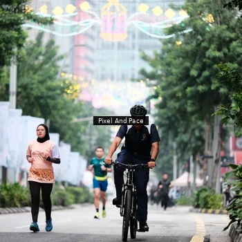 Runner Photo 8603778