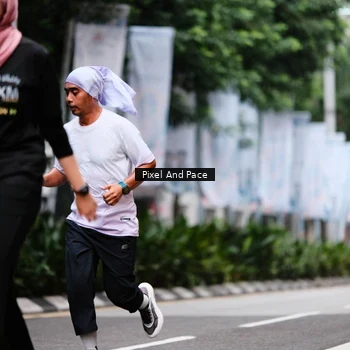 Runner Photo 8603780