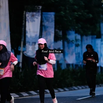 Runner Photo 8603781