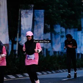 Runner Photo 8603782