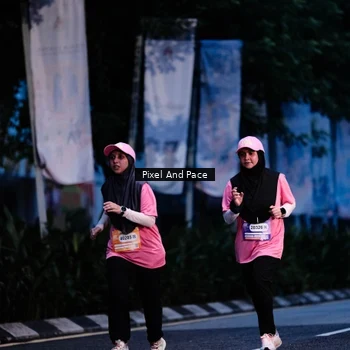 Runner Photo 8603783