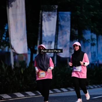 Runner Photo 8603784