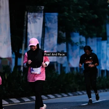 Runner Photo 8603785