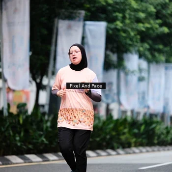 Runner Photo 8603786