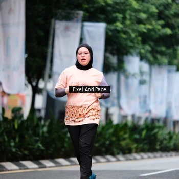 Runner Photo 8603787