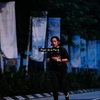 Runner Photo 8603789