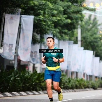 Runner Photo 8603793