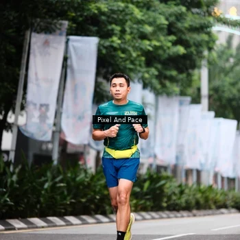 Runner Photo 8603796