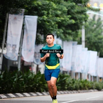 Runner Photo 8603797